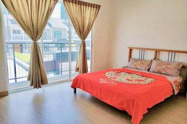 SALE | Terrace House Laurel Laman View Cyberjaya