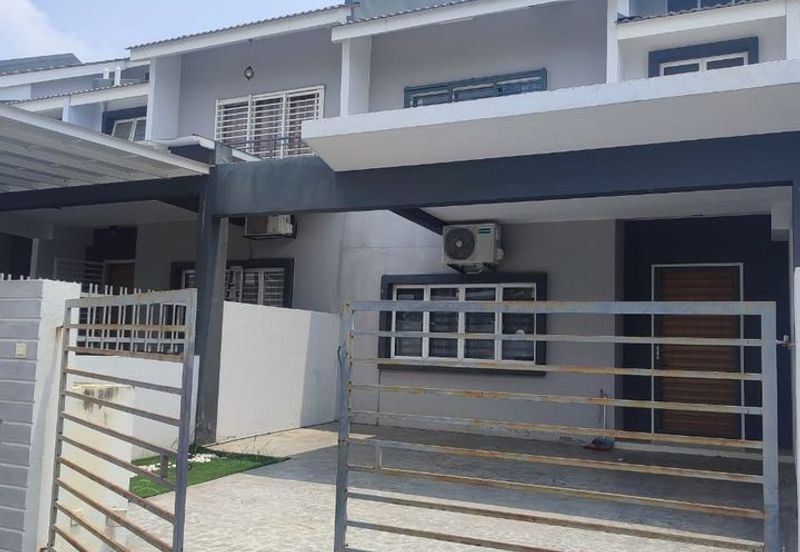 SALE | Terrace House Laurel Laman View Cyberjaya
