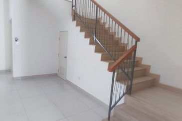 SALE | Terrace House Laurel Laman View Cyberjaya