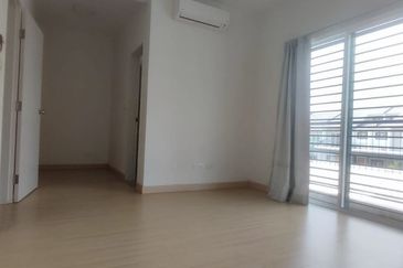 SALE | Terrace House Laurel Laman View Cyberjaya