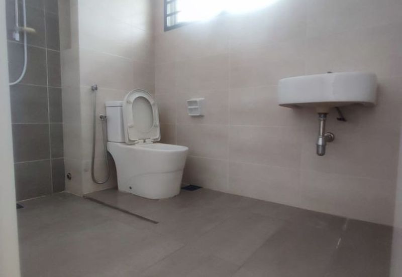 SALE | Terrace House Laurel Laman View Cyberjaya