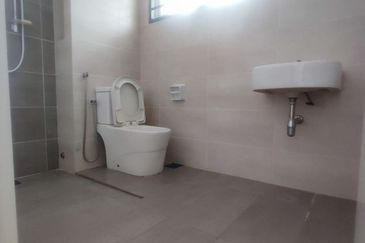 SALE | Terrace House Laurel Laman View Cyberjaya