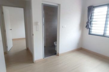 SALE | Terrace House Laurel Laman View Cyberjaya