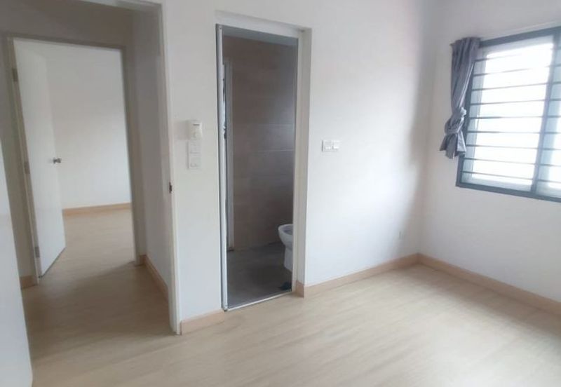 SALE | Terrace House Laurel Laman View Cyberjaya