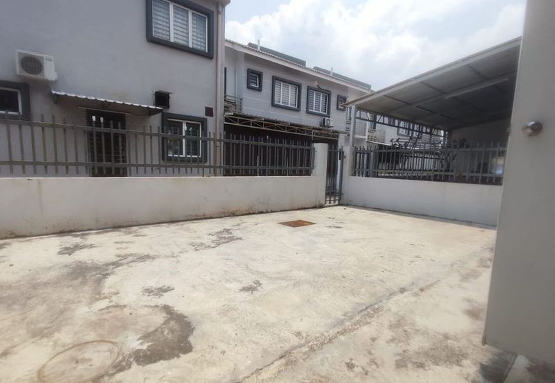 SALE | Terrace House Laurel Laman View Cyberjaya