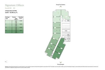 Mid Valley | KL Eco City Corporate Office for Sale