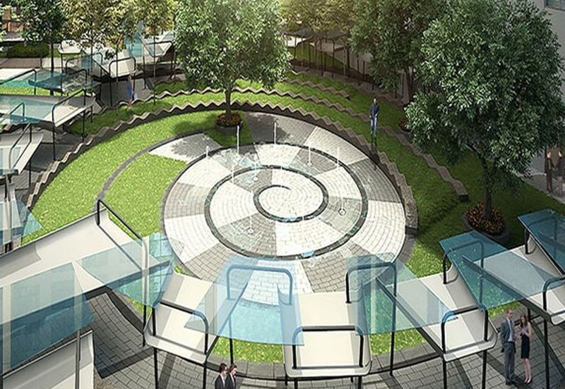 Mid Valley | KL Eco City Corporate Office for Sale