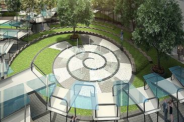 Mid Valley | KL Eco City Corporate Office for Sale