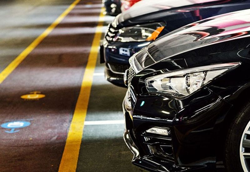 Mid Valley | KL Eco City Corporate Office for Sale