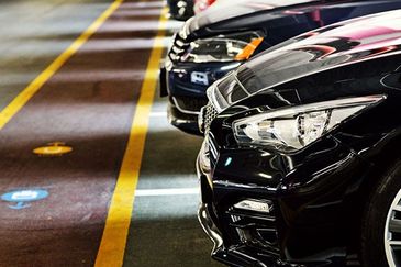 Mid Valley | KL Eco City Corporate Office for Sale