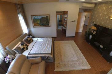 Fully Renovate | Bungalow Perdana Lakeview East Cyberjaya