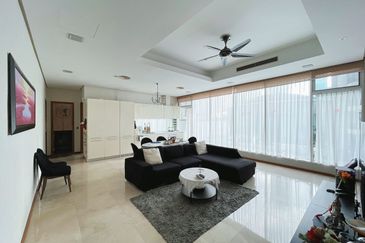 ViPod Residences (6 Kia Peng)