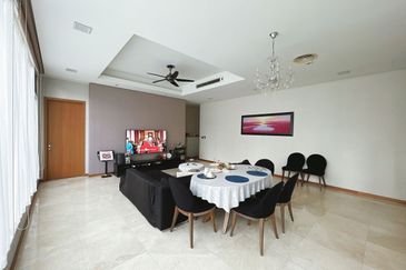 ViPod Residences (6 Kia Peng)