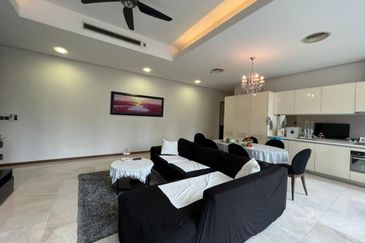 ViPod Residences (6 Kia Peng)
