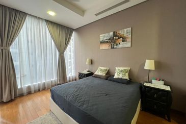 ViPod Residences (6 Kia Peng)