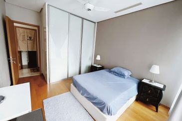ViPod Residences (6 Kia Peng)