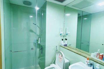 ViPod Residences (6 Kia Peng)