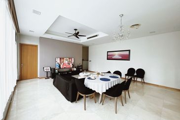 ViPod Residences (6 Kia Peng)