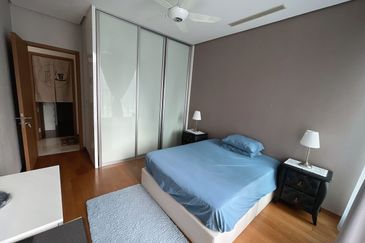 ViPod Residences (6 Kia Peng)