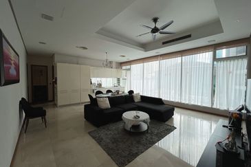 ViPod Residences (6 Kia Peng)