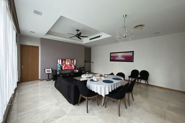 ViPod Residences (6 Kia Peng)