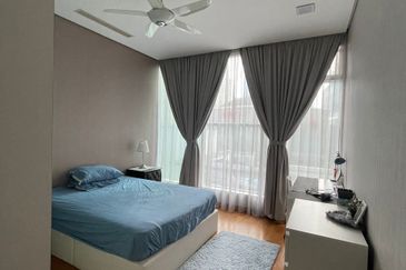 ViPod Residences (6 Kia Peng)