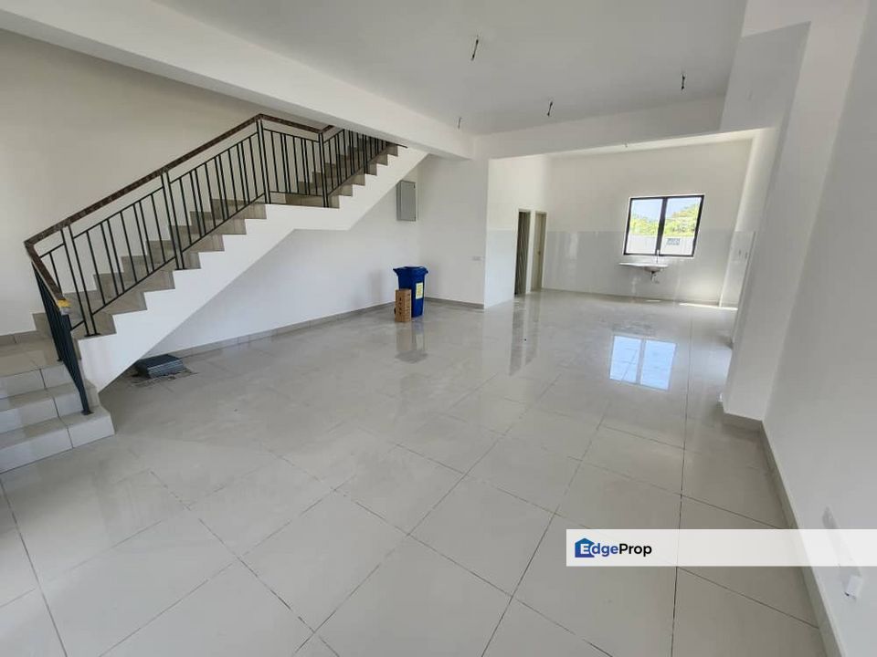 Robin 25'x65' Endlot @ Bandar Rimbayu, Telok Panglima Garang, Selangor, Klang