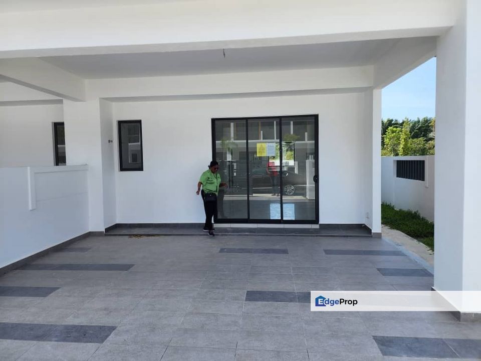 Robin 25'x65' Endlot @ Bandar Rimbayu, Telok Panglima Garang, Selangor, Klang