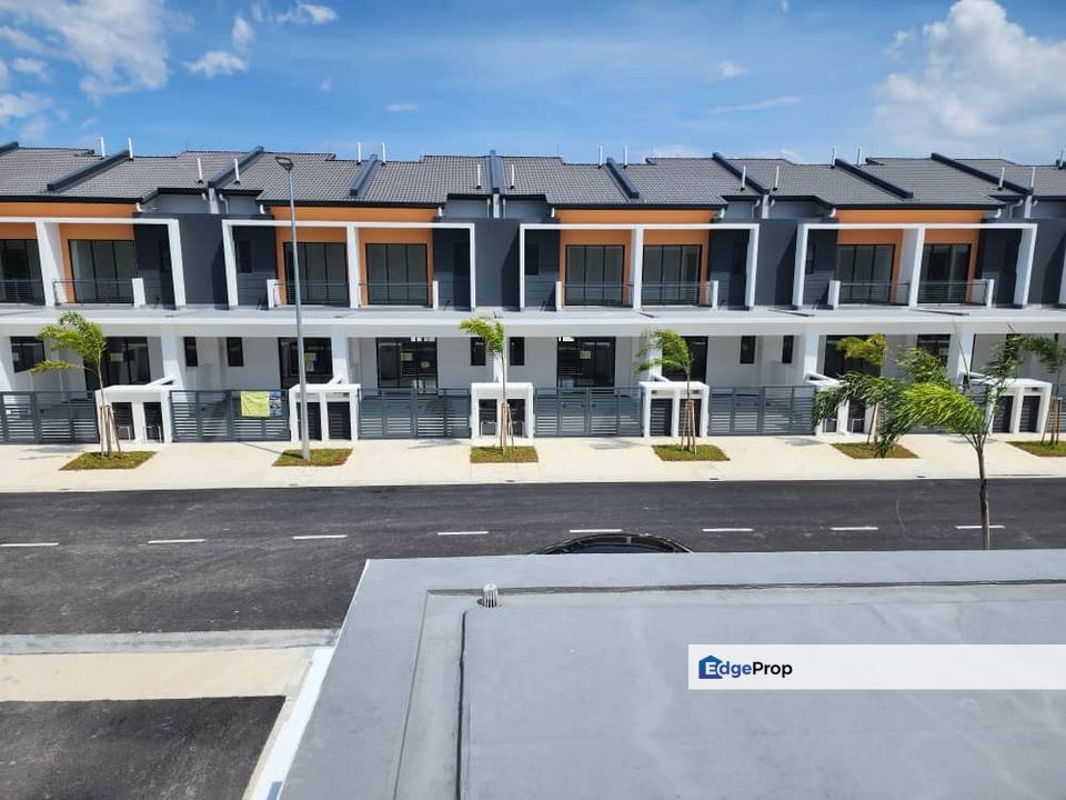 Robin 25'x65' Endlot @ Bandar Rimbayu, Telok Panglima Garang, Selangor, Klang