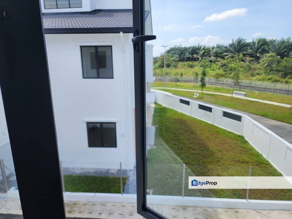 Robin 25'x65' Endlot @ Bandar Rimbayu, Telok Panglima Garang, Selangor, Klang