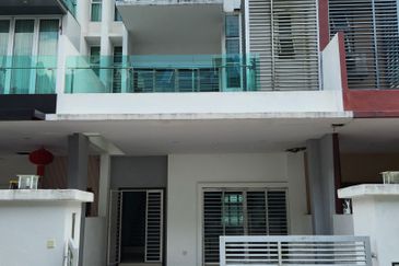 Taman Dolomite Templer