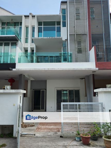 Dolomite Templer, Rawang, Selangor, Rawang