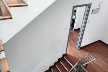 Taman Dolomite Templer