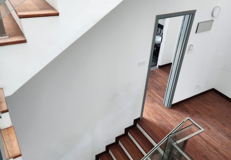 Taman Dolomite Templer