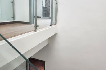 Taman Dolomite Templer