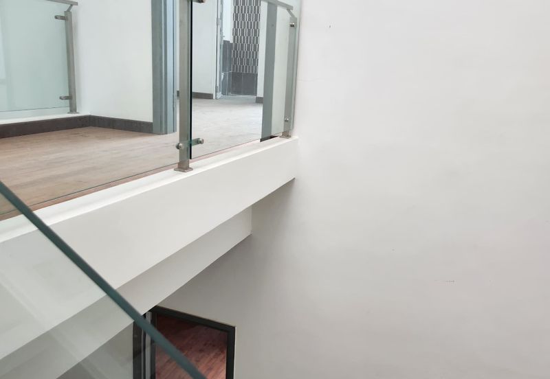 Taman Dolomite Templer