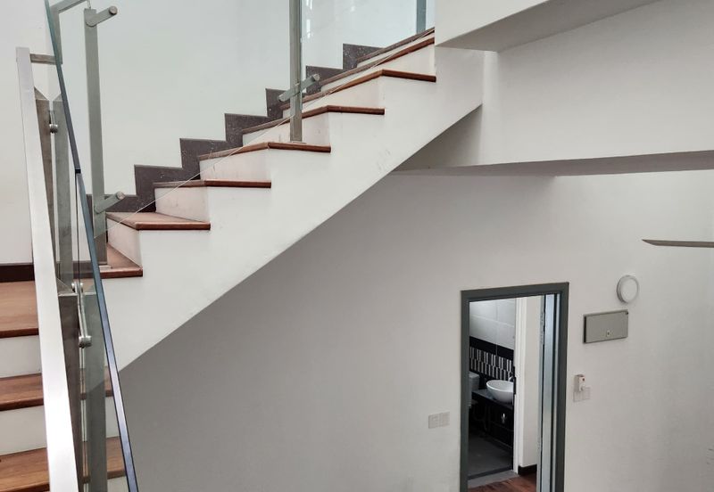 Taman Dolomite Templer