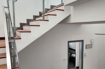 Taman Dolomite Templer