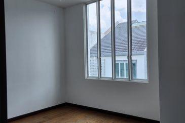 Taman Dolomite Templer