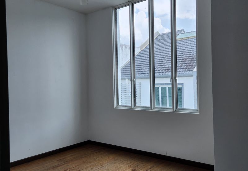 Taman Dolomite Templer