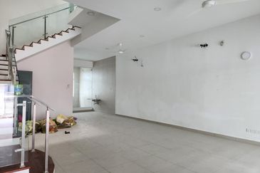 Taman Dolomite Templer