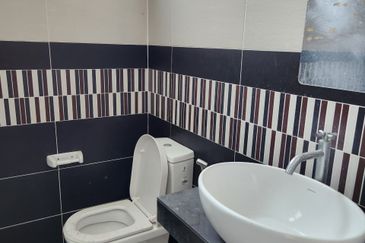 Taman Dolomite Templer