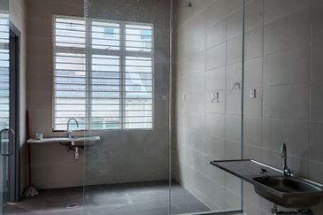 Taman Dolomite Templer