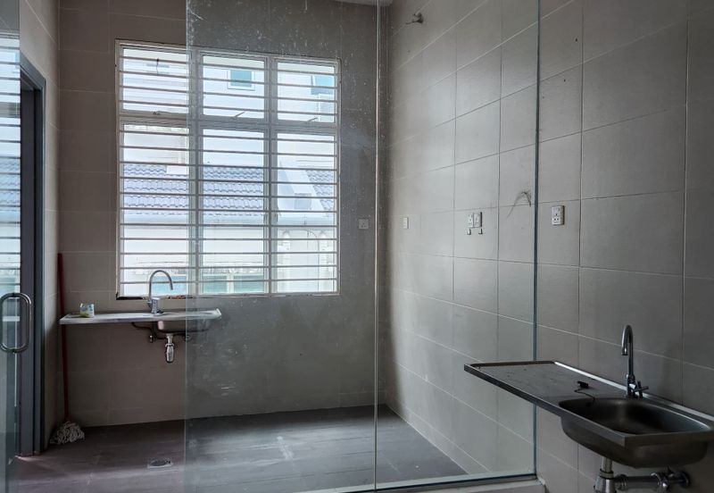 Taman Dolomite Templer