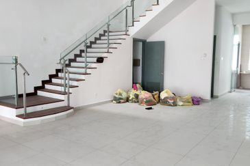 Taman Dolomite Templer