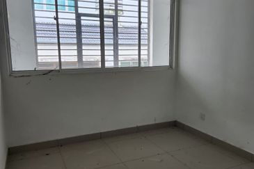 Taman Dolomite Templer