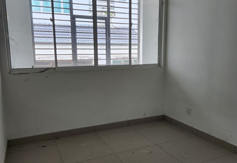 Taman Dolomite Templer