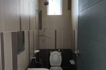 Taman Dolomite Templer