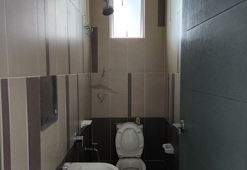 Taman Dolomite Templer