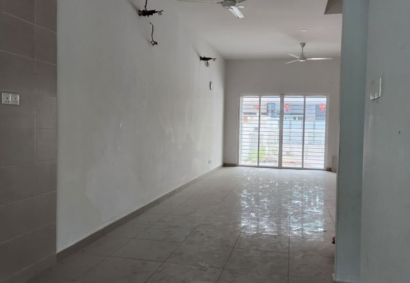 Taman Dolomite Templer